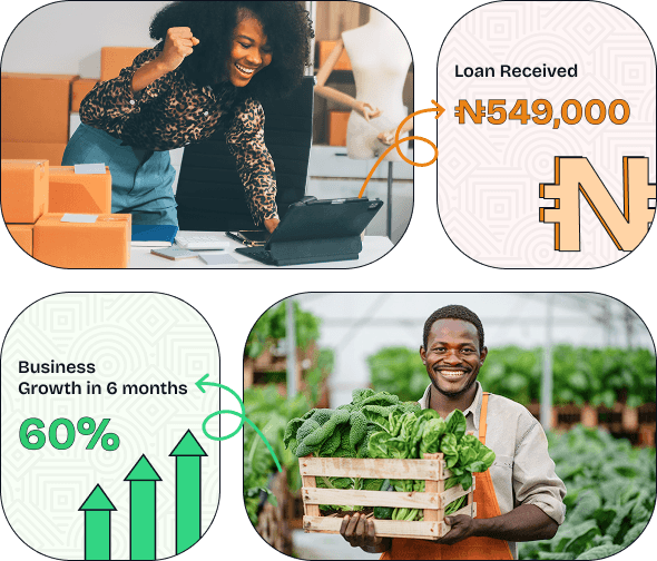 Accelerate your Businness Growth